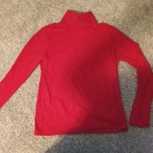 Women's Turtleneck